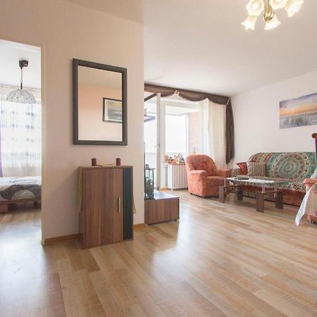 48 Qm Whole Apartment To Rent Out Near Ini And Mhh Hanovre Extérieur photo
