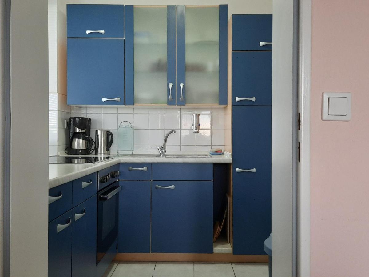48 Qm Whole Apartment To Rent Out Near Ini And Mhh Hanovre Extérieur photo