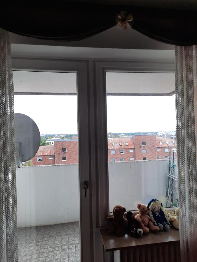 48 Qm Whole Apartment To Rent Out Near Ini And Mhh Hanovre Extérieur photo